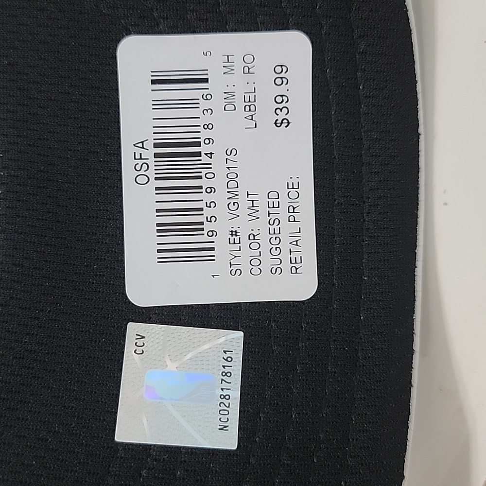 Miami Heat Hat - Picture 4 of 5